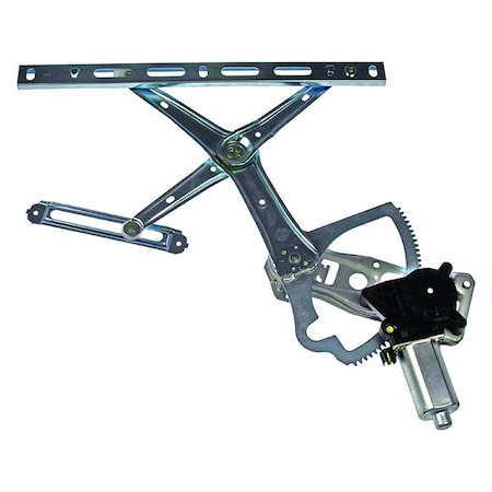 Wai Global WINDOW REGULATOR & MOTOR, WPR5839LM WPR5839LM